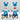 Love Couple Collection -  Boy & Boy (Edição Limitada)