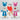 Love Couple Collection - Girl & Boy (Edição Limitada)