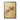 Este quadro de madeira nobre, confeccionado em madeira clara de Marfin, destaca a imagem de um cavalo e seu cavaleiro em pleno salto sobre uma base de madeira escura. A peça é perfeita para a decoraçào de ambientes luxuosos, refletindo a arte e a habilidade artesanal. A moldura preta complementa o design com sofisticaçào.