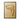 Este quadro de madeira nobre, confeccionado em madeira clara de Marfin, retrata um relógio derretido inspirado na obra de Salvador Dalí, simbolizando a distorçào do tempo. A peça é ideal para a decoraçào de ambientes requintados, refletindo a junçào de arte e filosofia. A moldura preta complementa o design com elegância, realçando a beleza da marchetaria.