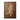 A obra "O Portal" é um quadro decorativo em madeira de luxo, perfeito para ambientes sofisticados. Apresenta a marchetaria em madeira escura de Blanchonela, com uma moldura preta. A peça explora a transiçào entre realidades com um design único e intrigante, destacando a habilidade artesanal através de formas geométricas e linhas elegantes. A combinaçào de madeira escura e clara proporciona um contraste refinado e estético.